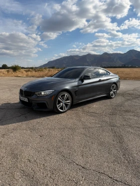BMW 435, снимка 1