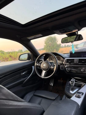 BMW 435, снимка 7