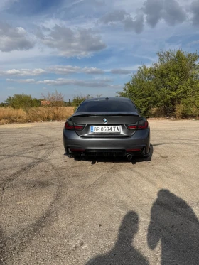 BMW 435, снимка 6