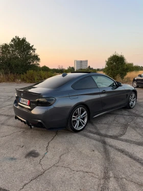 BMW 435, снимка 5