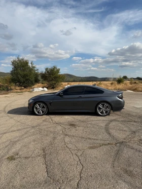 BMW 435, снимка 4