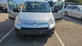 Citroen Berlingo 1.6HDI, снимка 1