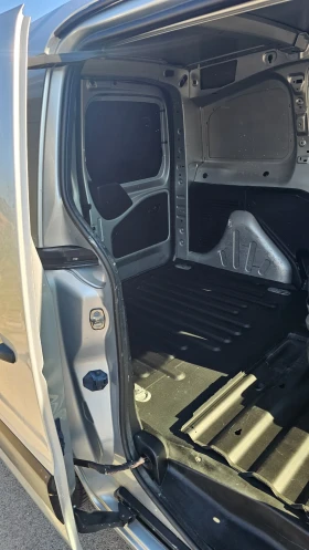 Citroen Berlingo 1.6HDI, снимка 14