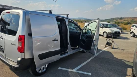 Citroen Berlingo 1.6HDI, снимка 4