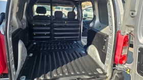 Citroen Berlingo 1.6HDI, снимка 12