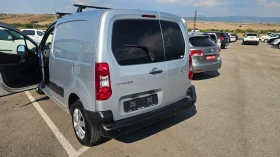 Citroen Berlingo 1.6HDI, снимка 3