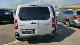 Citroen Berlingo 1.6HDI, снимка 2