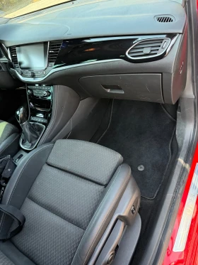 Opel Astra, снимка 11