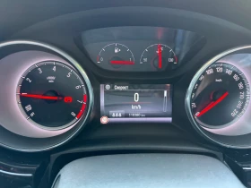 Opel Astra, снимка 17