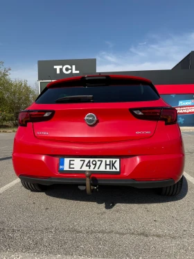 Opel Astra, снимка 5