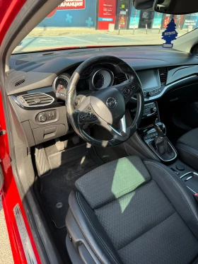 Opel Astra, снимка 8