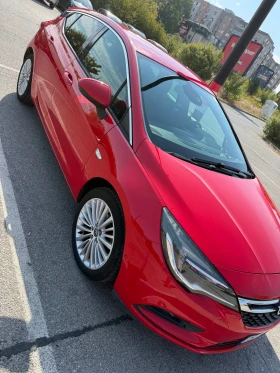 Opel Astra, снимка 3