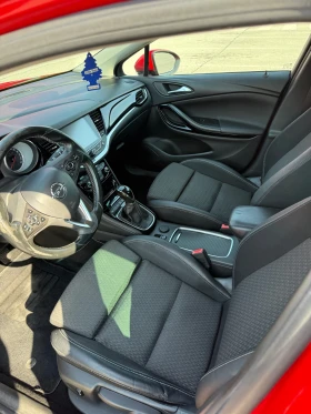 Opel Astra, снимка 15