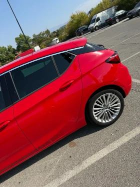 Opel Astra, снимка 4