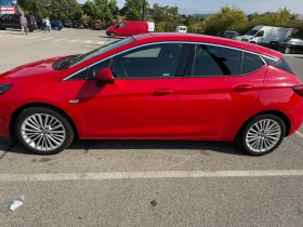 Opel Astra, снимка 16