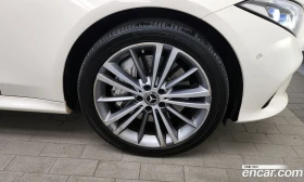 Mercedes-Benz CLS CLS400d 4MATIC, снимка 5