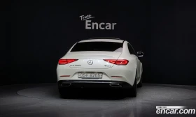 Mercedes-Benz CLS CLS400d 4MATIC, снимка 4