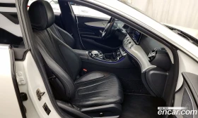 Mercedes-Benz CLS CLS400d 4MATIC, снимка 11