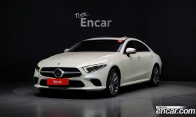 Mercedes-Benz CLS CLS400d 4MATIC, снимка 1