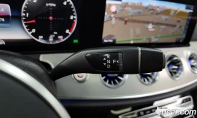 Mercedes-Benz CLS CLS400d 4MATIC, снимка 9