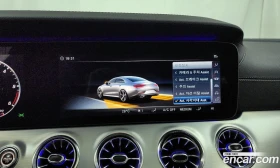 Mercedes-Benz CLS CLS400d 4MATIC, снимка 16