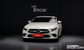 Mercedes-Benz CLS CLS400d 4MATIC, снимка 3