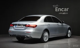 Mercedes-Benz E 220 4MATIC* ОБДУХВАНЕ* ДИСТРОНИК* 360КАМЕРА* ХЕДЪП* , снимка 2