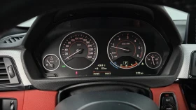 BMW 420 M-PK* SHODOWLINE* HUD* ПОДГРЕВ* КАМЕРА* СОБСТ ЛИЗИ, снимка 8