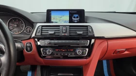 BMW 420 M-PK* SHODOWLINE* HUD* ПОДГРЕВ* КАМЕРА* СОБСТ ЛИЗИ, снимка 11