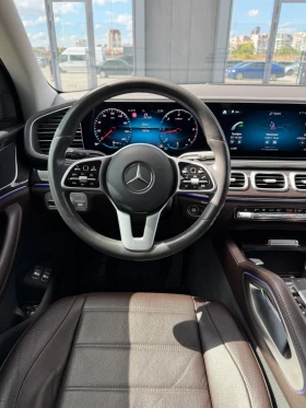 Mercedes-Benz GLS 400 MAYBACH EDITION , снимка 7