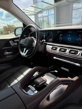 Mercedes-Benz GLS 400 MAYBACH EDITION , снимка 10