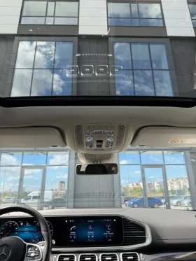 Mercedes-Benz GLS 400 MAYBACH EDITION , снимка 13