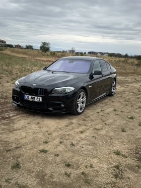 BMW 530 Distrinik top top top, снимка 1