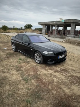 BMW 530 Distrinik top top top, снимка 2
