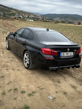 BMW 530 Distrinik top top top, снимка 4
