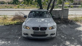 BMW 330 M57 M pack, снимка 2