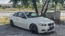 BMW 330 M57 M pack, снимка 1