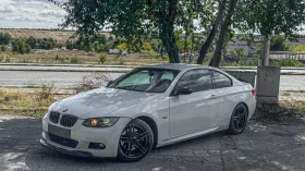BMW 330 M57 M pack, снимка 3