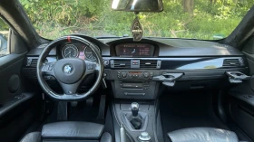 BMW 330 M57 M pack, снимка 10