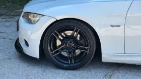 BMW 330 M57 M pack, снимка 9
