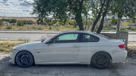 BMW 330 M57 M pack, снимка 8