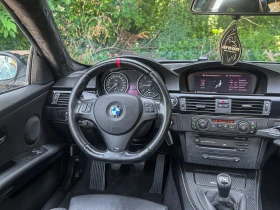 BMW 330 M57 M pack, снимка 13