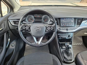 Opel Astra 1.6/160KS/BITURBO, снимка 12