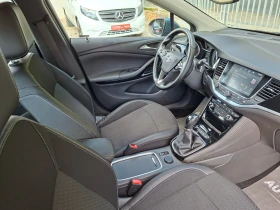 Opel Astra 1.6/160KS/BITURBO, снимка 15