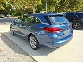 Opel Astra 1.6/160KS/BITURBO, снимка 5