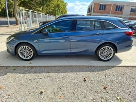 Opel Astra 1.6/160KS/BITURBO, снимка 4