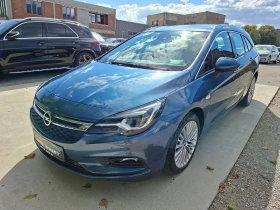 Opel Astra 1.6/160KS/BITURBO, снимка 3
