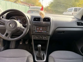 VW Polo, снимка 11