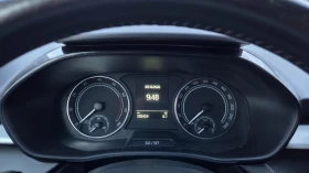 Skoda Fabia IV 1.0 TSi, снимка 15