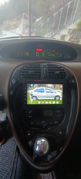 Citroen Xsara picasso, снимка 6